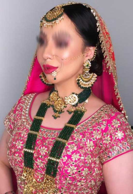 escorts in Imperial Hotel