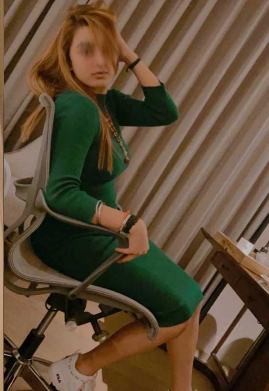 escorts in Hyatt Regency Hotel
