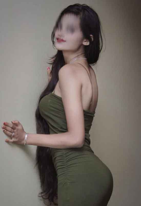 Escort girls in Taj Wellington Mews hotel