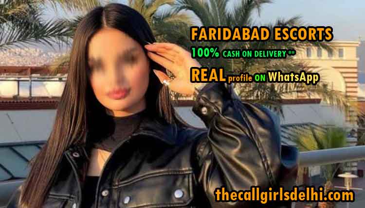 Faridabad Escorts